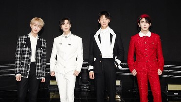 img-title SHINee Umumkan Tanggal Comeback di 'The Ringtone: SHINee is Back'