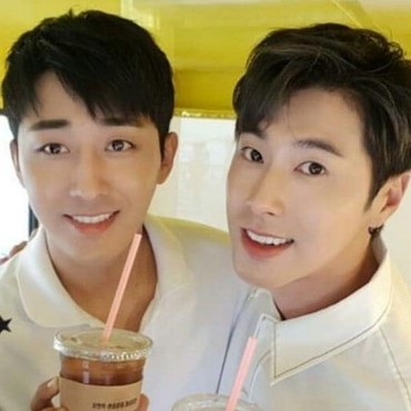 Cerita Mengejutkan Yunho TVXQ Anggap Son Ho Jun Seperti Anak Sendiri