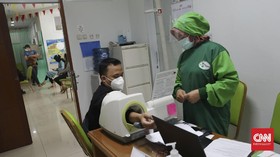 Ada 13 Kelurahan di Jakarta Pusat Belum Miliki Puskesmas
