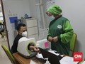 Ada 13 Kelurahan di Jakarta Pusat Belum Miliki Puskesmas