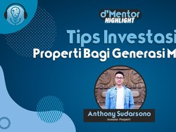 Tips Investasi Properti Bagi Generasi Milenial