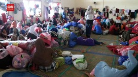 VIDEO: Ratusan Pengungsi Rohingya di Aceh Diduga Hilang