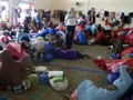 VIDEO: Ratusan Pengungsi Rohingya di Aceh Diduga Hilang