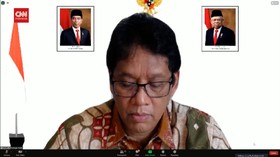VIDEO: LPS Tahan Suku Bunga Penjaminan Simpanan Rupiah