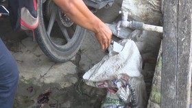 VIDEO: Polisi Geledah Tempat Pemotongan Kucing di Medan