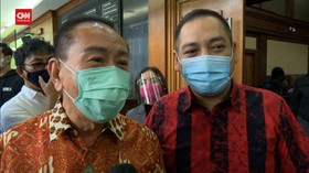 VIDEO: Djoko Tjandra Pertanyakan Keabsahan Barang Bukti JPU
