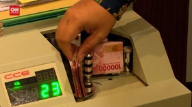 VIDEO: OJK Resmi Izinkan Merger 3 Bank Syariah BUMN