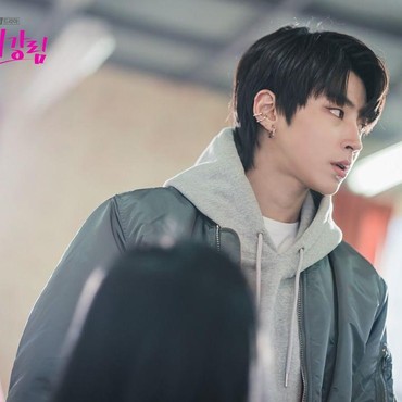 Lirik Lagu I'm Missing You (OST True Beauty) - Sunjae