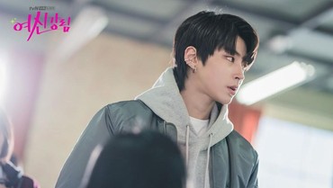 Lirik Lagu I'm Missing You (OST True Beauty) - Sunjae