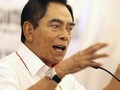 Mantan KSAD Wismoyo Arismunandar Meninggal Dunia
