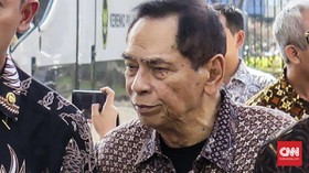 Wismoyo Arismunandar: Eks Ketua KONI Pelopor Indonesia Emas