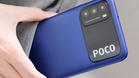 POCO Buka Suara Soal Ponsel Pengguna Diklaim Meledak saat Dicas