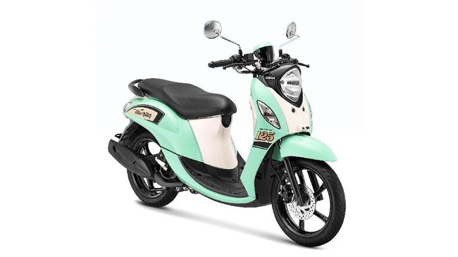 Sepanjang Januari 2021, Yamaha Indonesia sudah menyegarkan total empat produk termasuk MX King dan R15.