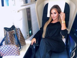 Operasi Bokong demi Tampil Seksi, Aktris Cantik Ini Hampir Mati