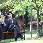 Rekomendasi Drakor Romantis Populer di Netflix dengan Episode Singkat, Romantis dan Bikin Gagal Move On!