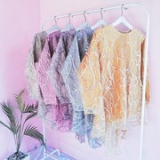 5 Rekomendasi Online Shop yang Jual Kebaya Modern untuk Temani Momen Spesialmu