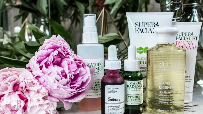 5 Tips Memanfaatkan Skincare yang Tidak Cocok di Kulit Wajah