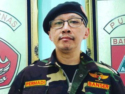 Viral Poster Jadi Komisaris JMTO, Permadi Alias Abu Janda: Insyaallah