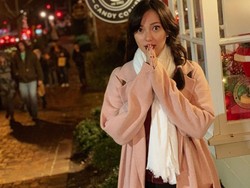 Turun 15 Kg, Begini Penampilan Terbaru Asmirandah