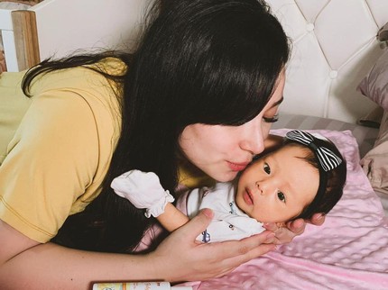 Top 5 Sepekan: Nama Anak Asmirandah Disarankan Diubah - Tanaman Hias Rp18 M