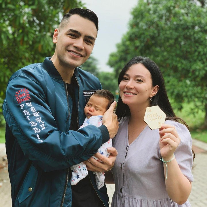 Cerita Asmirandah Pindah Agama Saat Menikah dengan Jonas Rivano, Ternyata...