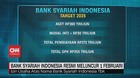 VIDEO: Bank Syariah Indonesia Resmi Meluncur 1 Februari
