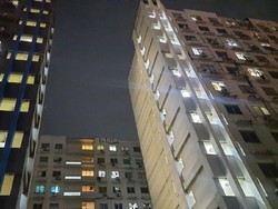 Bentrokan di Cengkareng Dipicu Masalah Pengelolaan Rusunami City Park