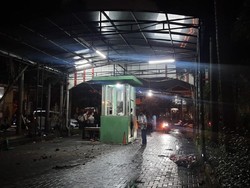 Polisi Ungkap Penyebab Bentrok di Rusunami City Park Cengkareng