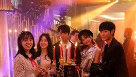 Mengenal 3 Bintang Muda Drama The Penthouse