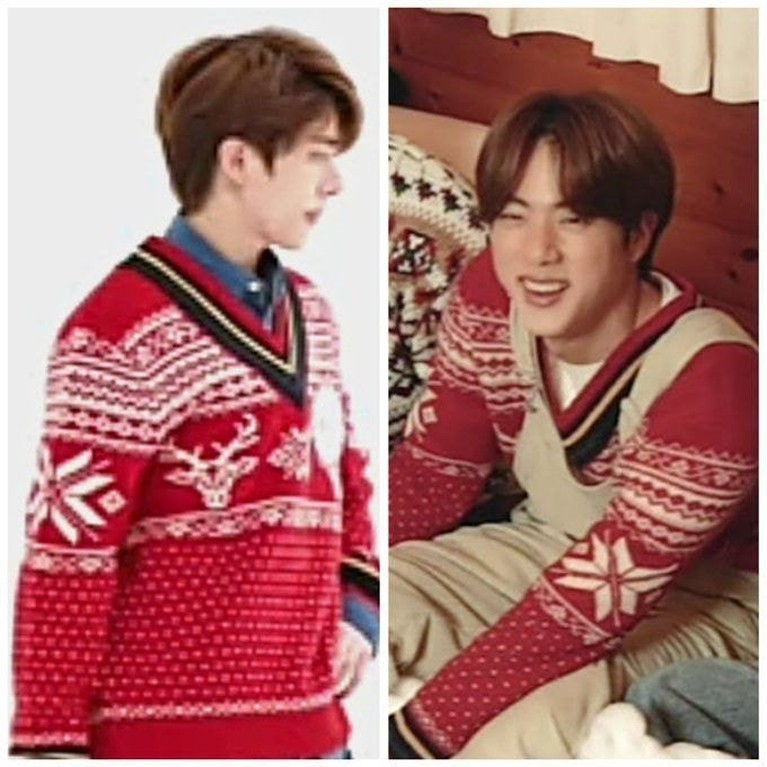 BTS dan ENHYPEN