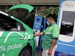 Memantik Semangat Kemandirian di Era Kendaraan Listrik