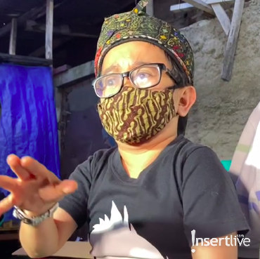 Minta Tes DNA Sang Putra, Daus Mini Dilaporkan Eks Istri ke Komnas Anak