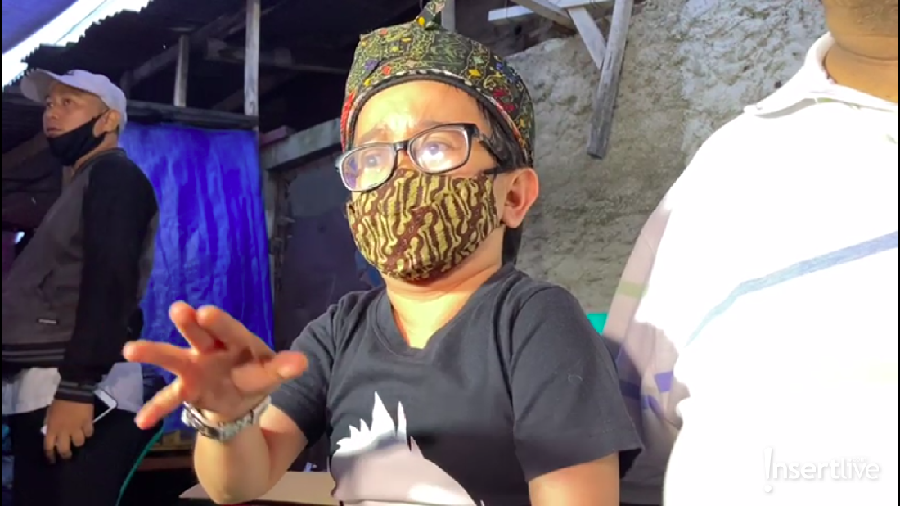 Daus Mini