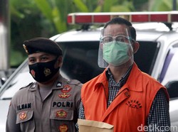 Alasan KPK Tak Hadirkan Juliari Batubara di Rekonstruksi Kasus Bansos