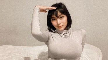 Irene Agustine Geram Anaknya Dikaitkan dengan Pria yang Diduga Menghamili Erika Carlina