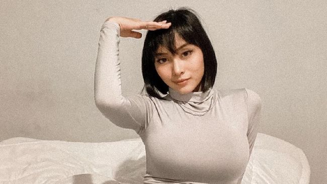 Irene Agustine Geram Anaknya Dikaitkan dengan Pria yang Diduga Menghamili Erika Carlina
