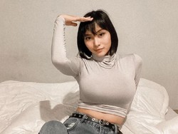 Irene Agustine Punya Anak di Luar Nikah, Ogah Pindah Agama Demi Cowok