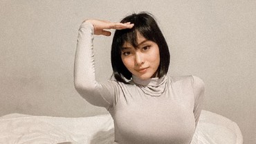 Ogah Pindah Agama, DJ Irene Agustine Pilih Punya Anak di Luar Nikah