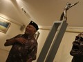 Edhi Sunarso, Anak Hilang Jadi Pematung Andalan Bung Karno