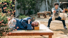 Sinopsis Duel Final Round, K-Movie Trans7 30 Januari