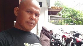 Kang Pipit Preman Pensiun Meninggal Dunia