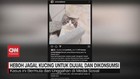 VIDEO: Heboh Jagal Kucing untuk Dijual dan Dikonsumsi