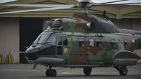 super puma tni au