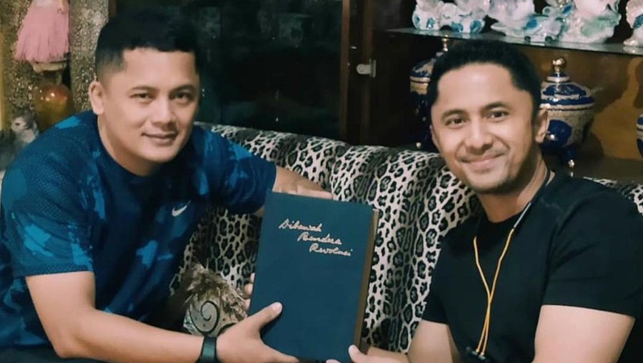 Hengky Kurniawan