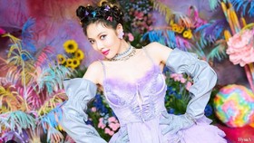 HyunA dan Yong Jun-hyung Dirumorkan Pacaran