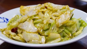 Rasanya Enak, Tapi Kol Goreng Justru Berbahaya