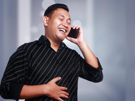 Mantan Pacar Gelo: Nangis-nangis Bilang Kangen Padahal Udah Punya Anak 3!