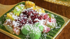 5 Makanan Tradisional yang Terbuat dari Singkong, Mana Favoritmu?