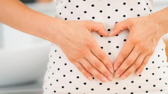 Jangan Asal Kenyang, Ini 7 Kategori Makanan Sehat untuk Ibu Hamil Muda