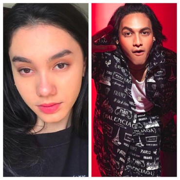 Kerap Komentar di IG, Jefri Nichol & Model Jelita Barbara Pacaran?